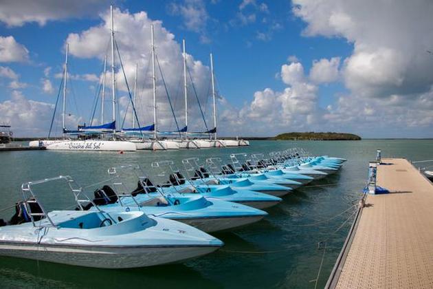 Cayo Santa María, unparalleled tourist destination